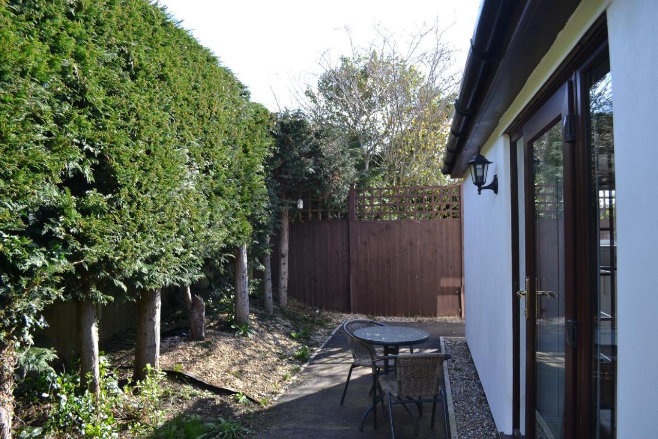 Number 2, Lytton Tree Lodge, Reydon, Southwold Exteriör bild