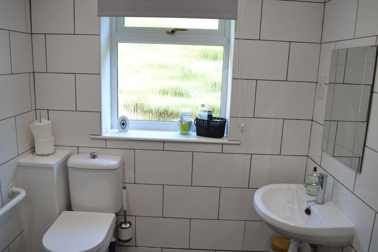 Number 2, Lytton Tree Lodge, Reydon, Southwold Exteriör bild