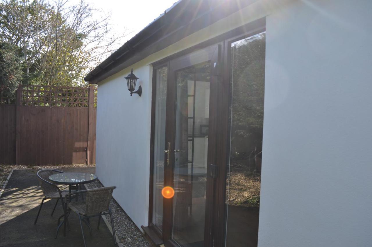 Number 2, Lytton Tree Lodge, Reydon, Southwold Exteriör bild