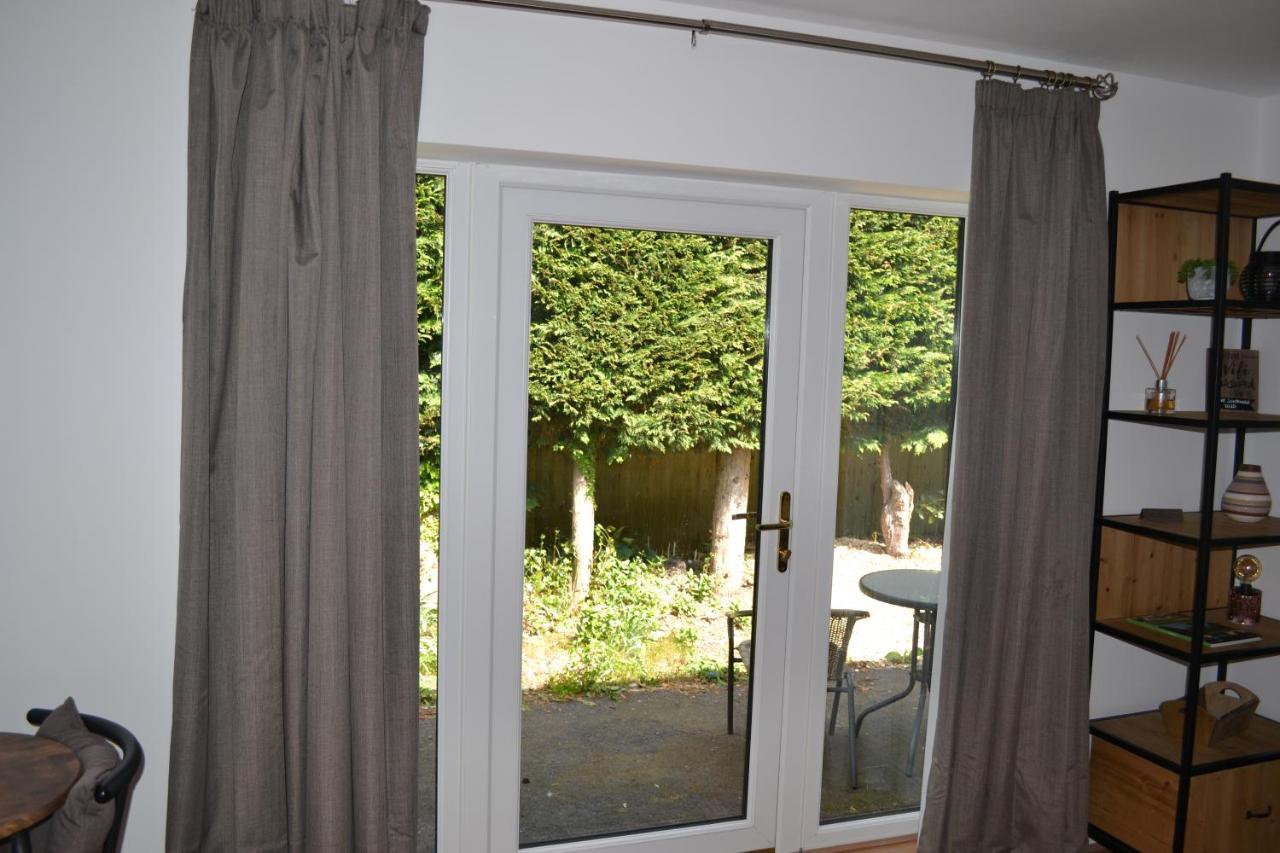 Number 2, Lytton Tree Lodge, Reydon, Southwold Exteriör bild