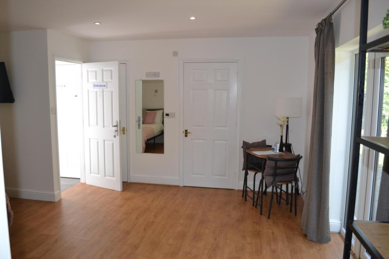 Number 2, Lytton Tree Lodge, Reydon, Southwold Exteriör bild