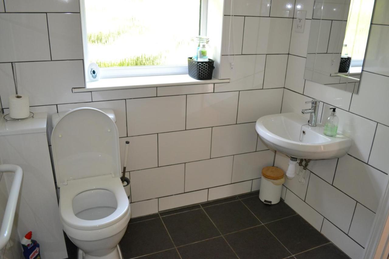 Number 2, Lytton Tree Lodge, Reydon, Southwold Exteriör bild
