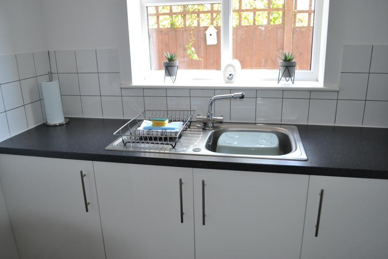 Number 2, Lytton Tree Lodge, Reydon, Southwold Exteriör bild