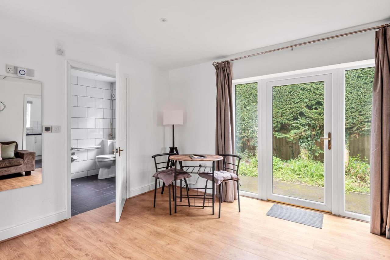 Number 2, Lytton Tree Lodge, Reydon, Southwold Exteriör bild